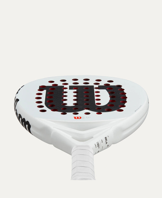 Wilson - Bela LT V2.5 - Padel Vault