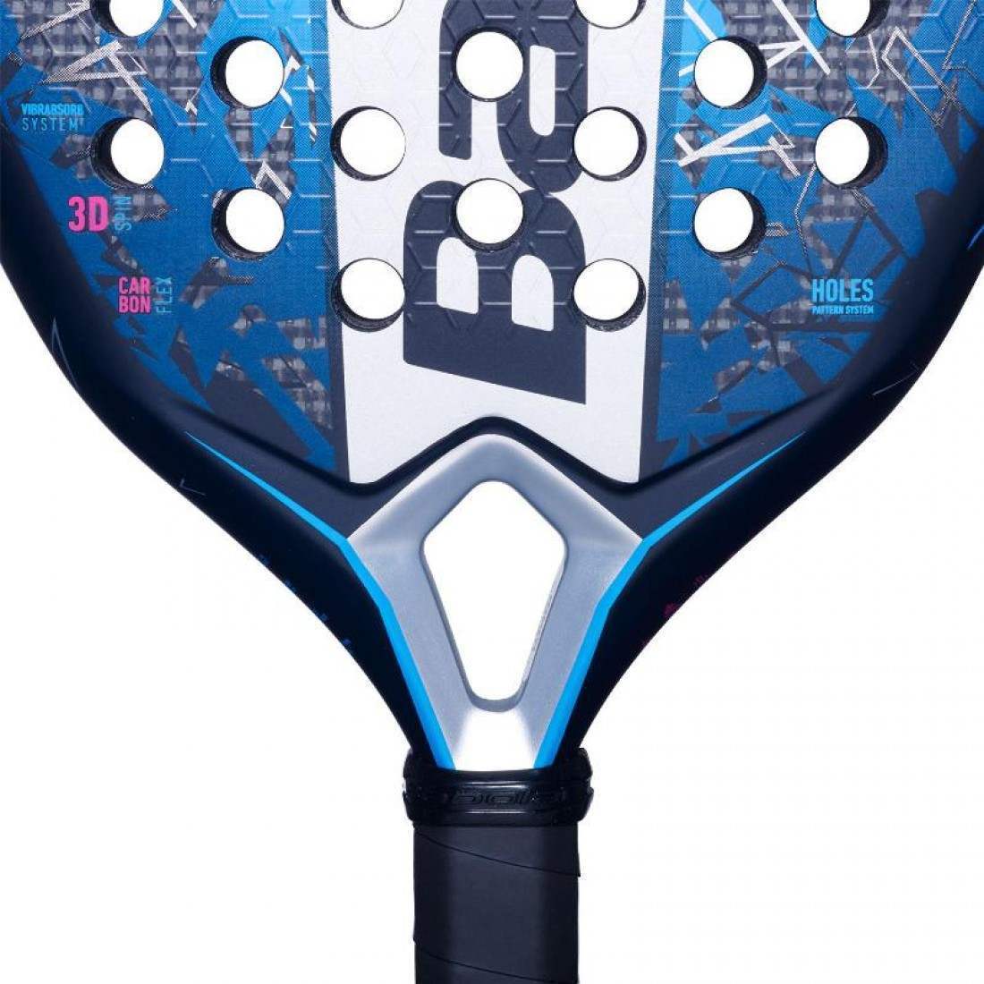 Babolat Air Veron 2025 - Padel Vault