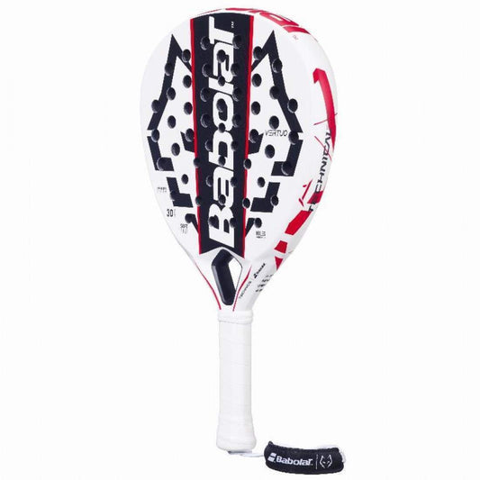 Babolat Juan Lebron Technical Vertuo 2025 - Padel Vault