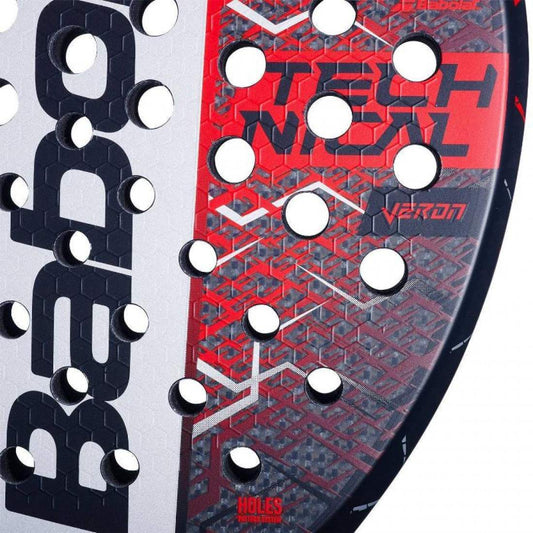 Babolat Technical Veron 2025 - Padel Vault