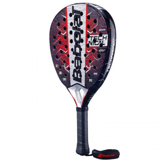 Babolat Technical Viper 2025 - Padel Vault