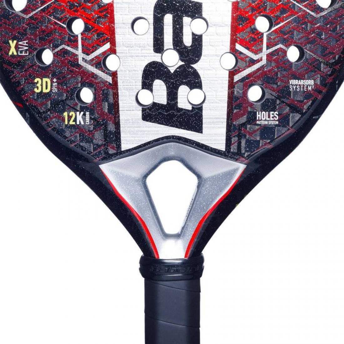 Babolat Technical Viper 2025 - Padel Vault