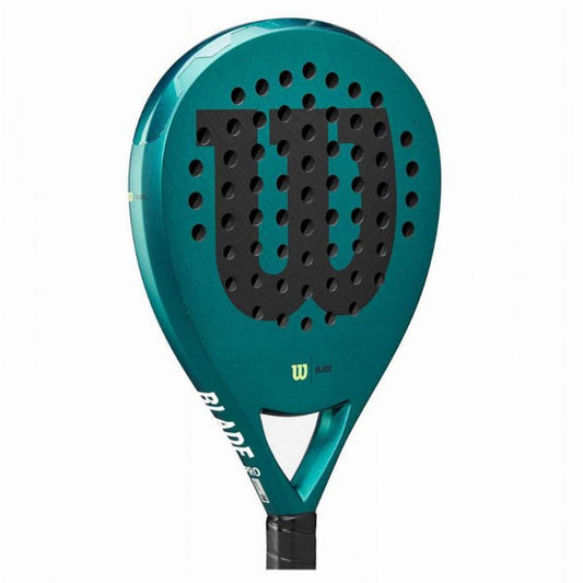 Wilson - Blade Pro V3 2024 - Padel Vault