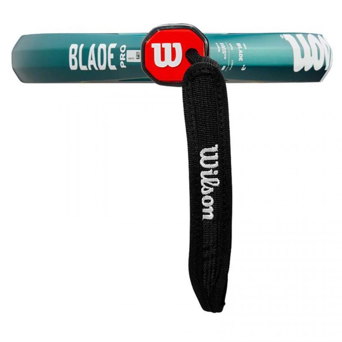 Wilson - Blade Pro V3 2024 - Padel Vault