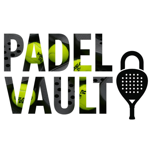 Padel Vault