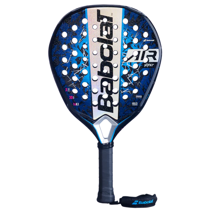 Babolat - Air Viper 2.5 2025 - Padel Vault