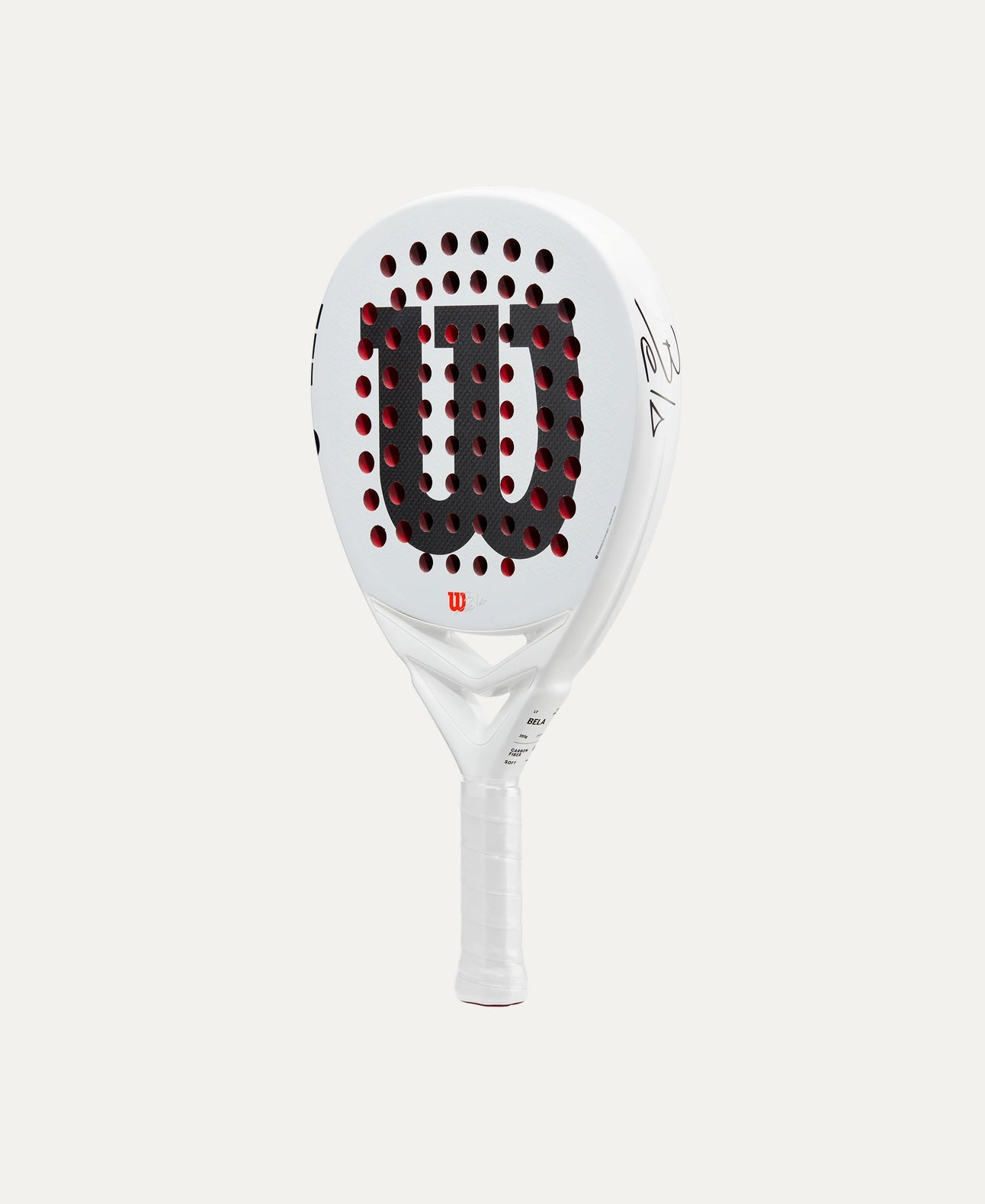 Wilson - Bela LT V2.5 - Padel Vault