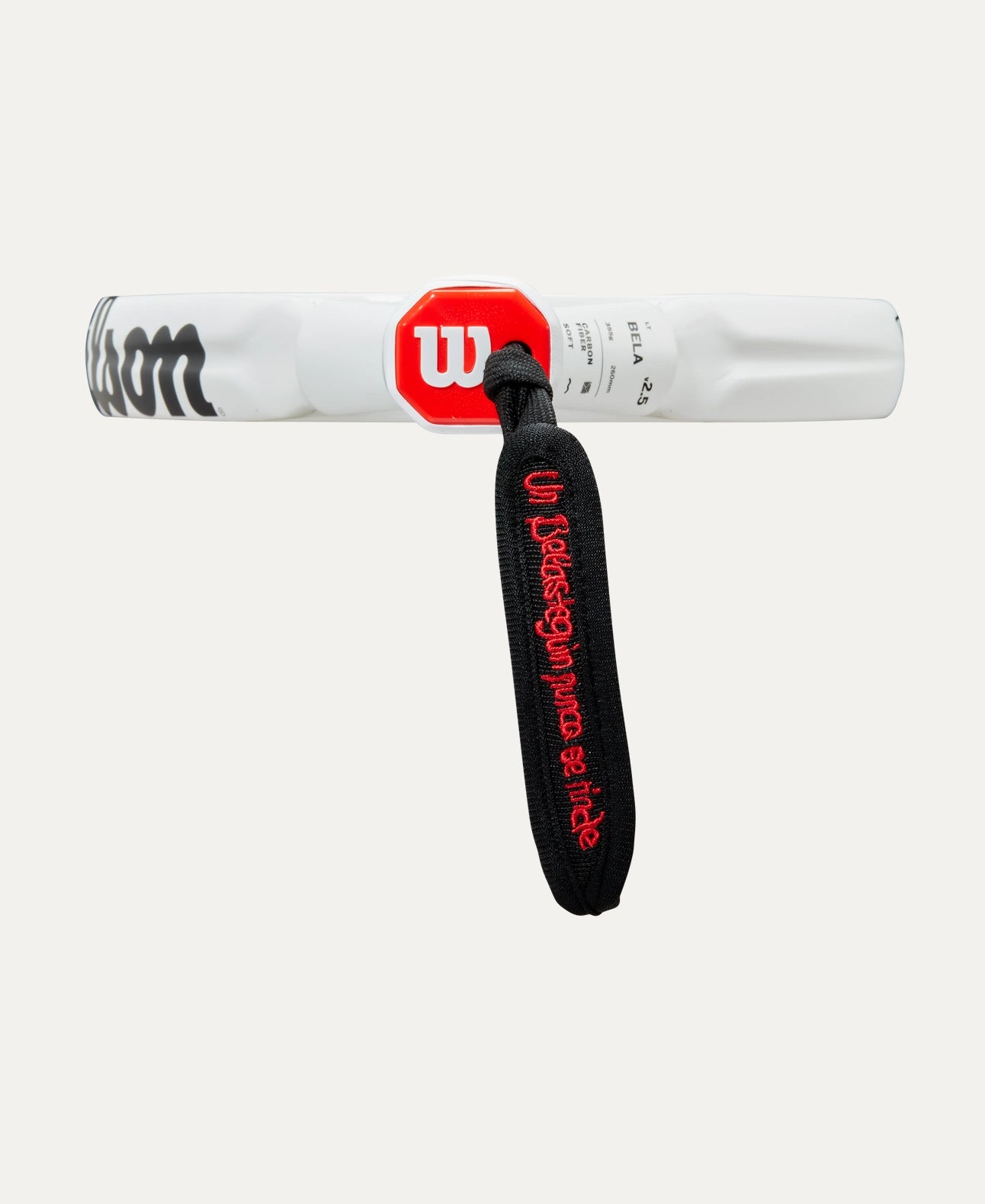 Wilson - Bela LT V2.5 - Padel Vault