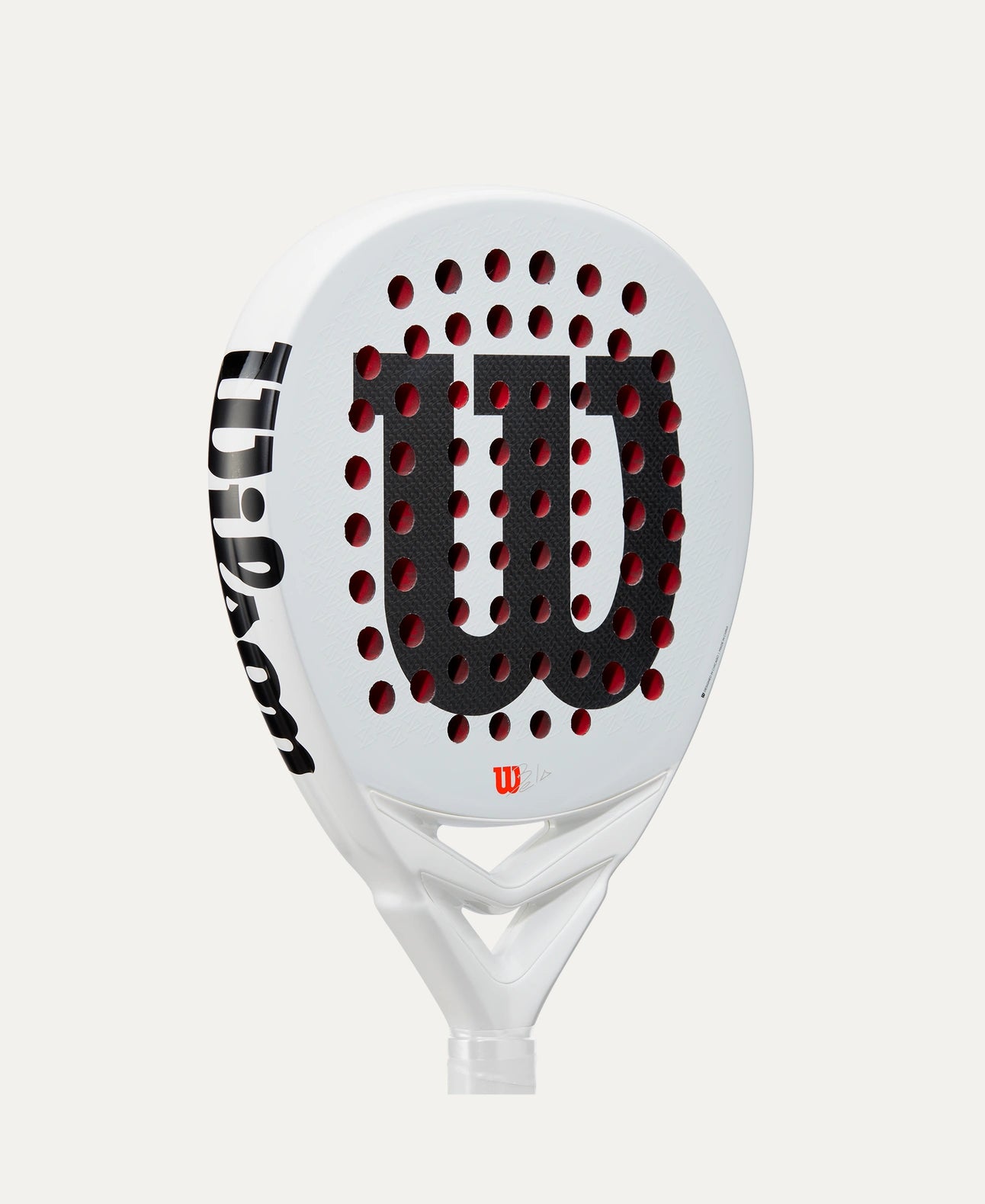 Wilson - Bela LT V2.5 - Padel Vault