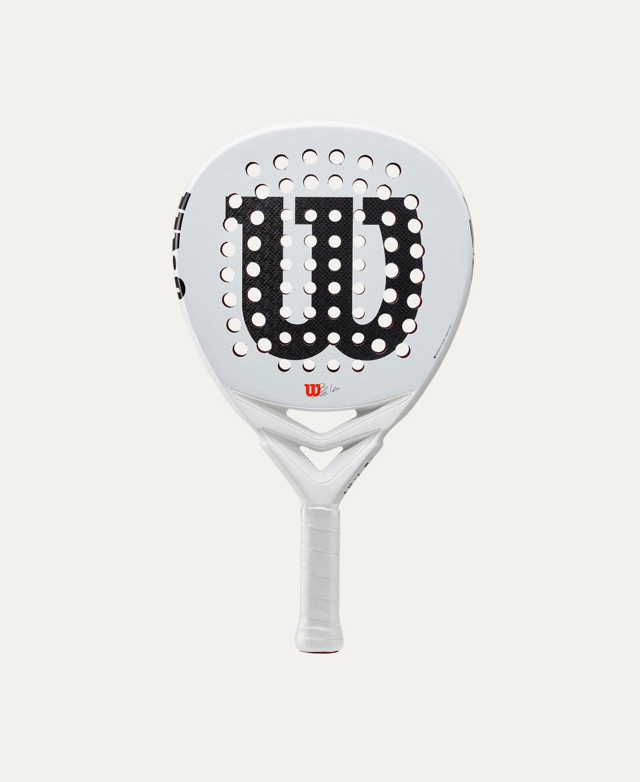 Wilson - Bela LT V2.5 - Padel Vault