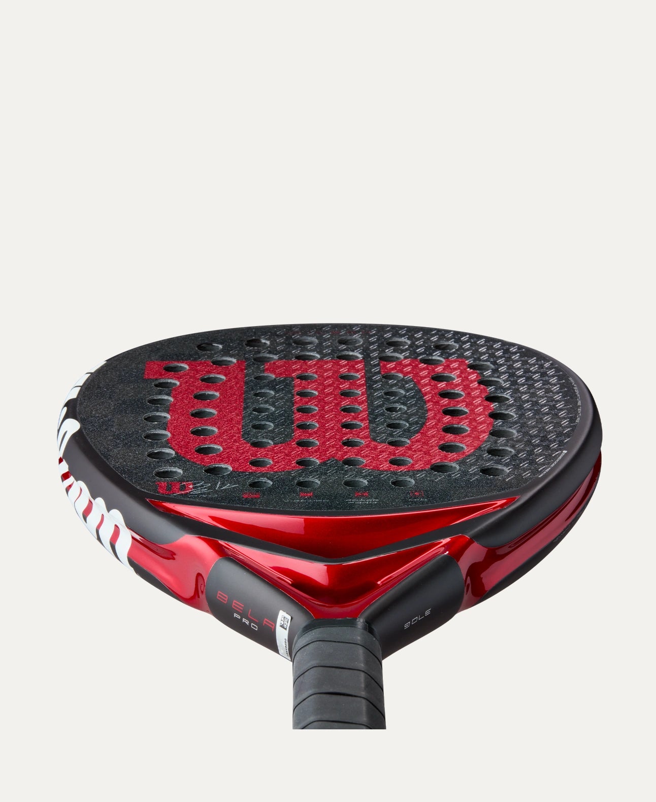 Wilson- Bela Pro V3 2025 - Padel Vault