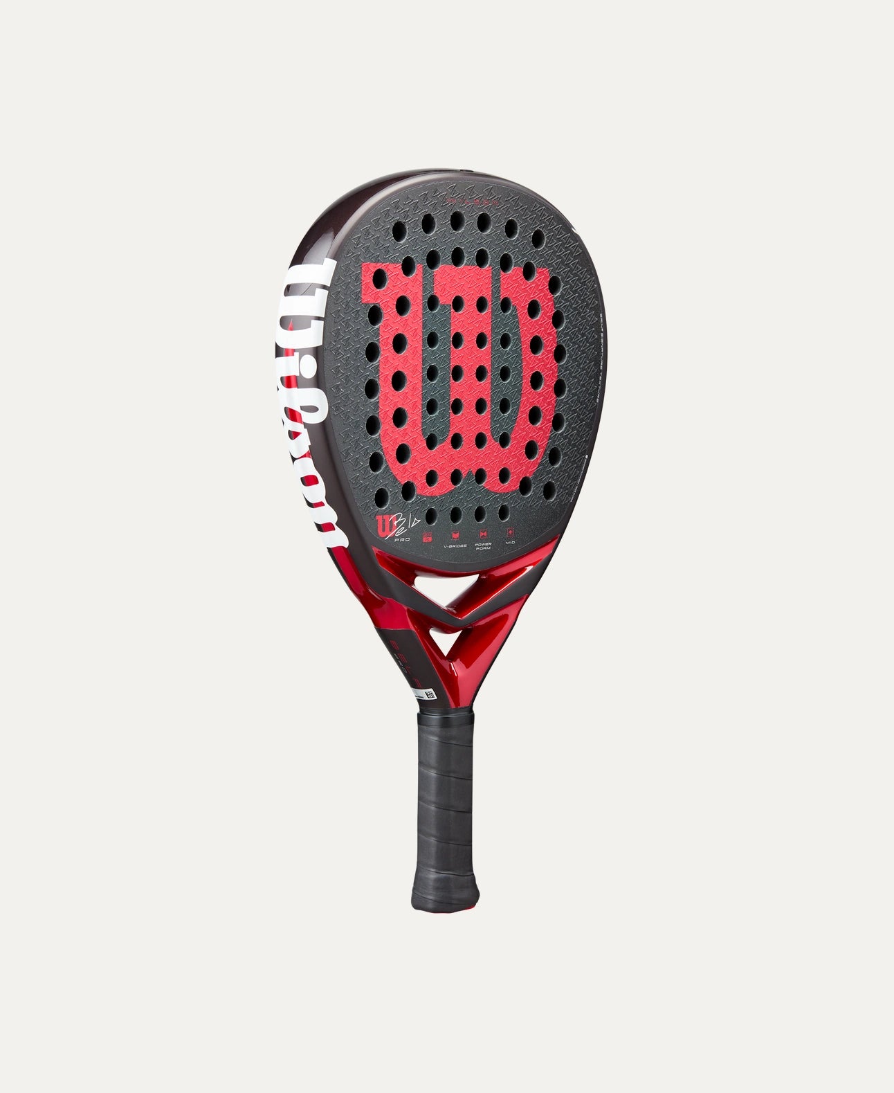 Wilson- Bela Pro V3 2025 - Padel Vault