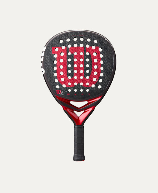 Wilson- Bela Pro V3 2025 - Padel Vault