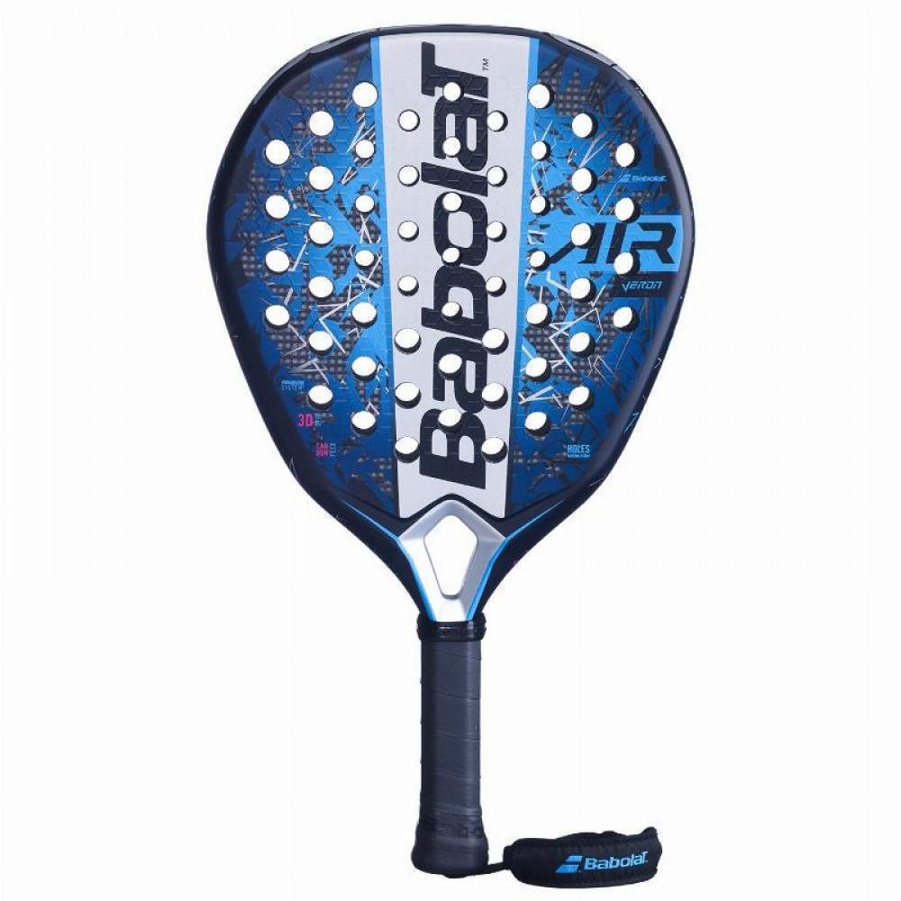 Babolat Air Veron 2025 - Padel Vault