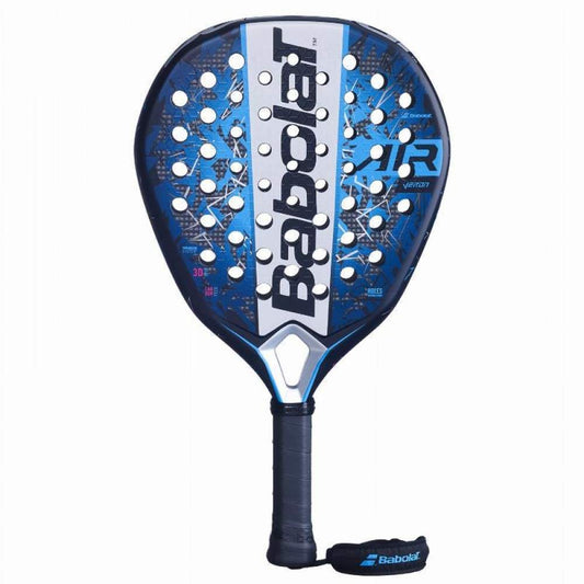 Babolat Air Veron 2025 - Padel Vault