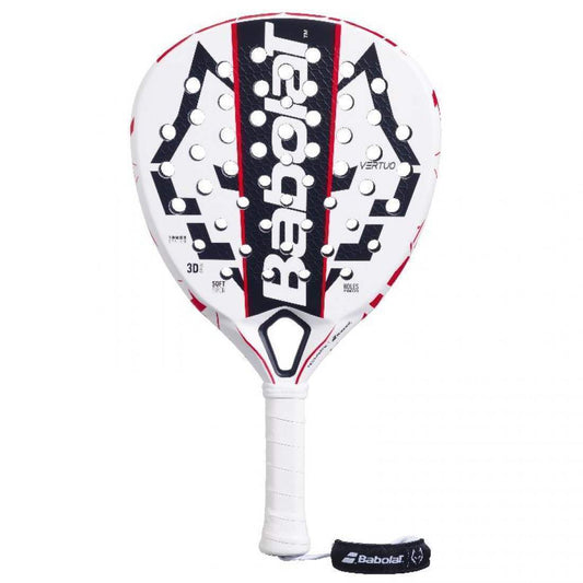 Babolat Juan Lebron Technical Vertuo 2025 - Padel Vault