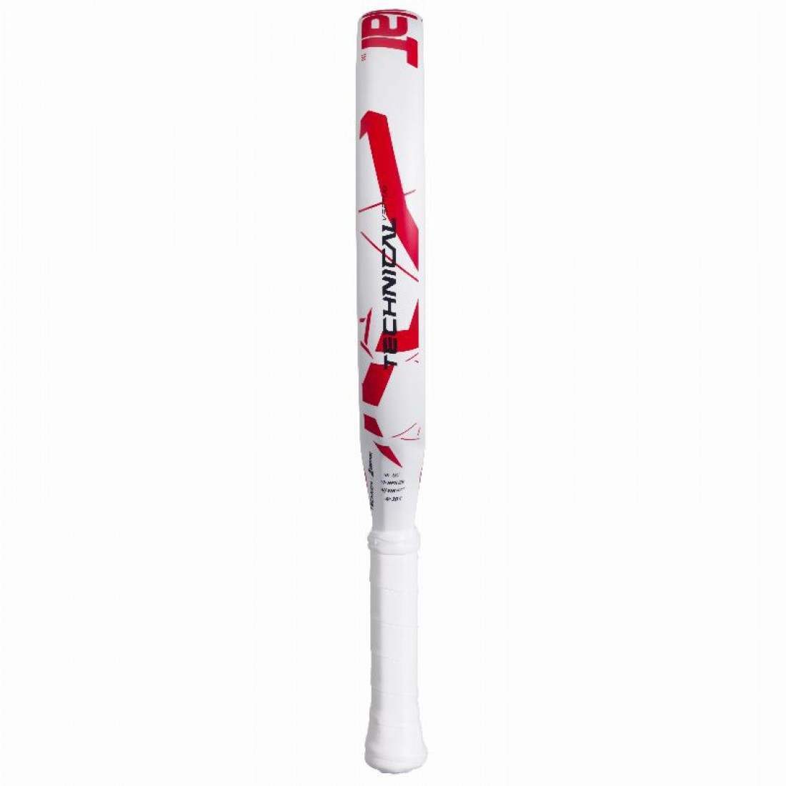 Babolat Juan Lebron Technical Vertuo 2025 - Padel Vault