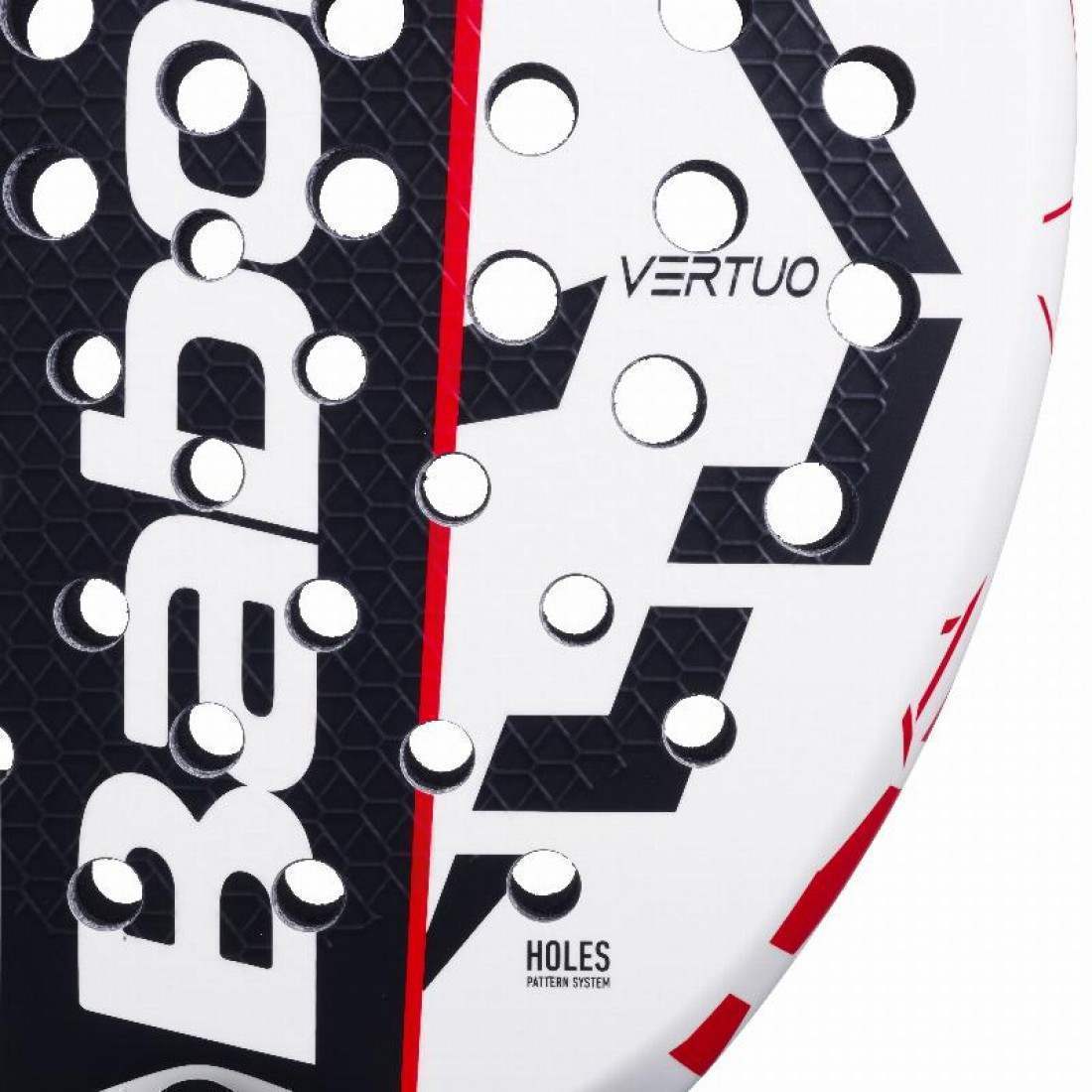 Babolat Juan Lebron Technical Vertuo 2025 - Padel Vault