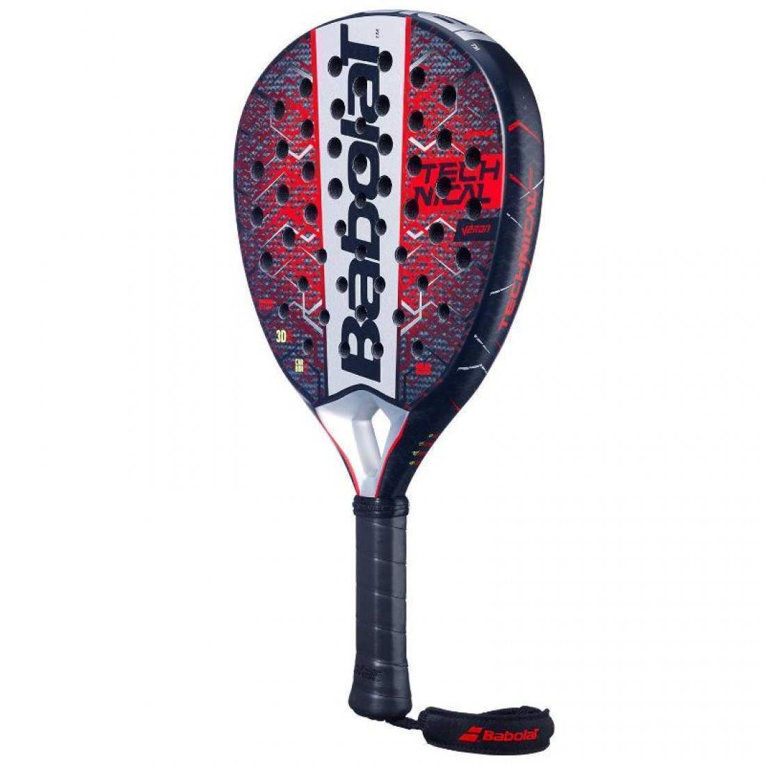 Babolat Technical Veron 2025 - Padel Vault