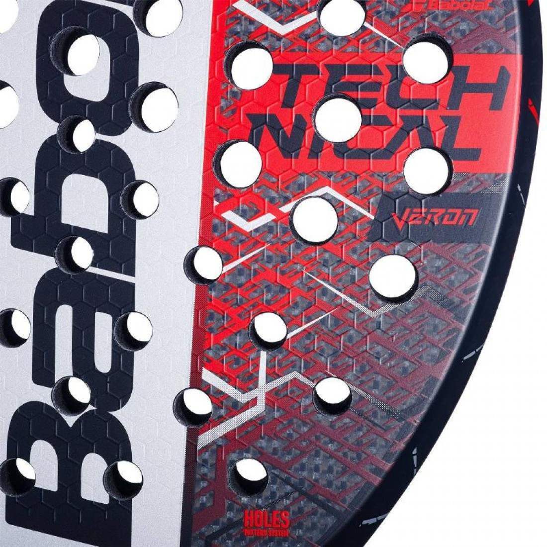 Babolat Technical Veron 2025 - Padel Vault
