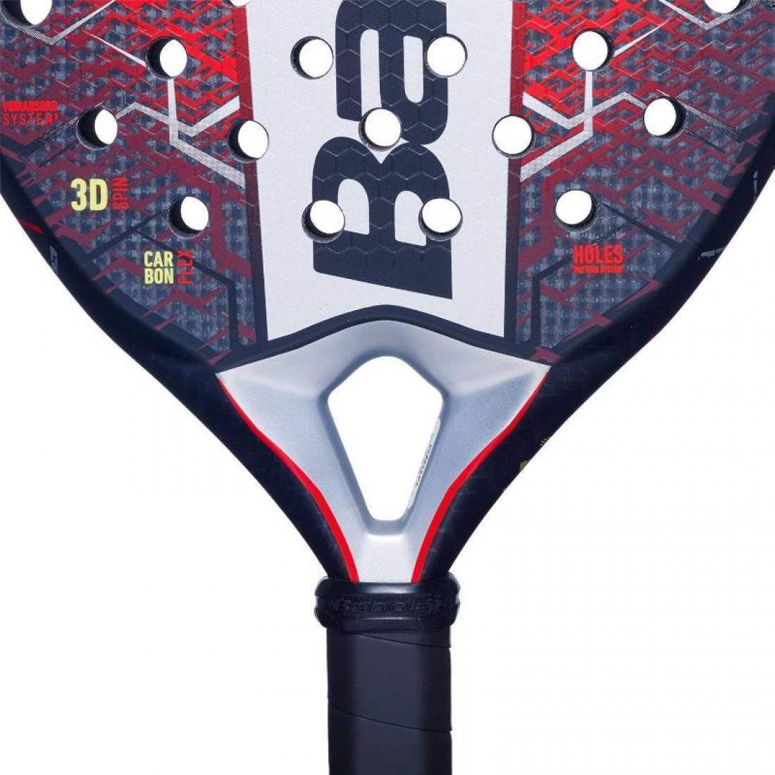 Babolat Technical Veron 2025 - Padel Vault
