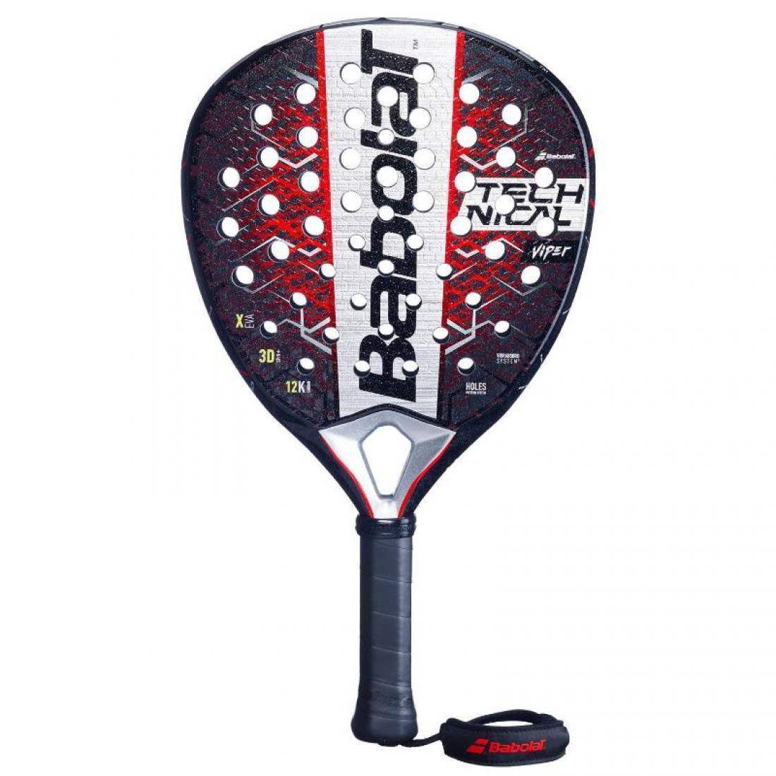 Babolat Technical Viper 2025 - Padel Vault