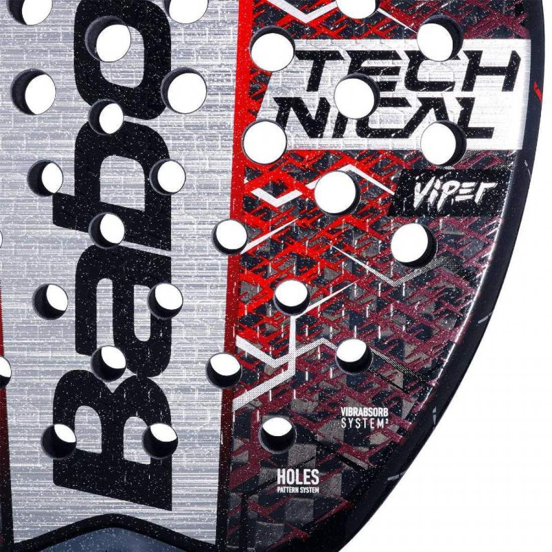 Babolat Technical Viper 2025 - Padel Vault