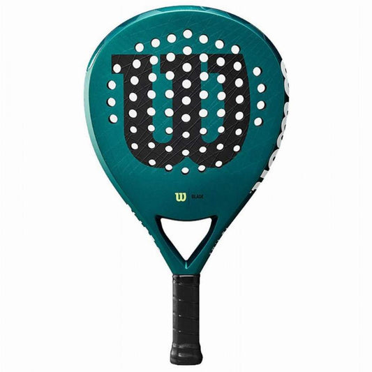 Wilson - Blade Pro V3 2024 - Padel Vault